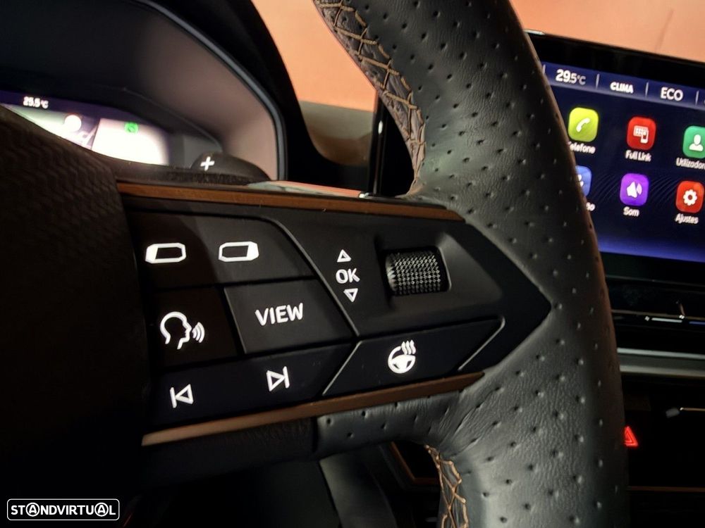 Cupra Leon ST 1.4 e-Hybrid VZ DSG - 15