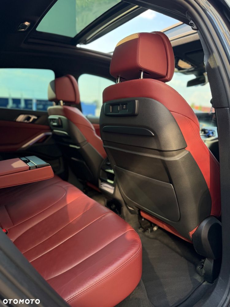 BMW X6 xDrive40i mHEV - 10