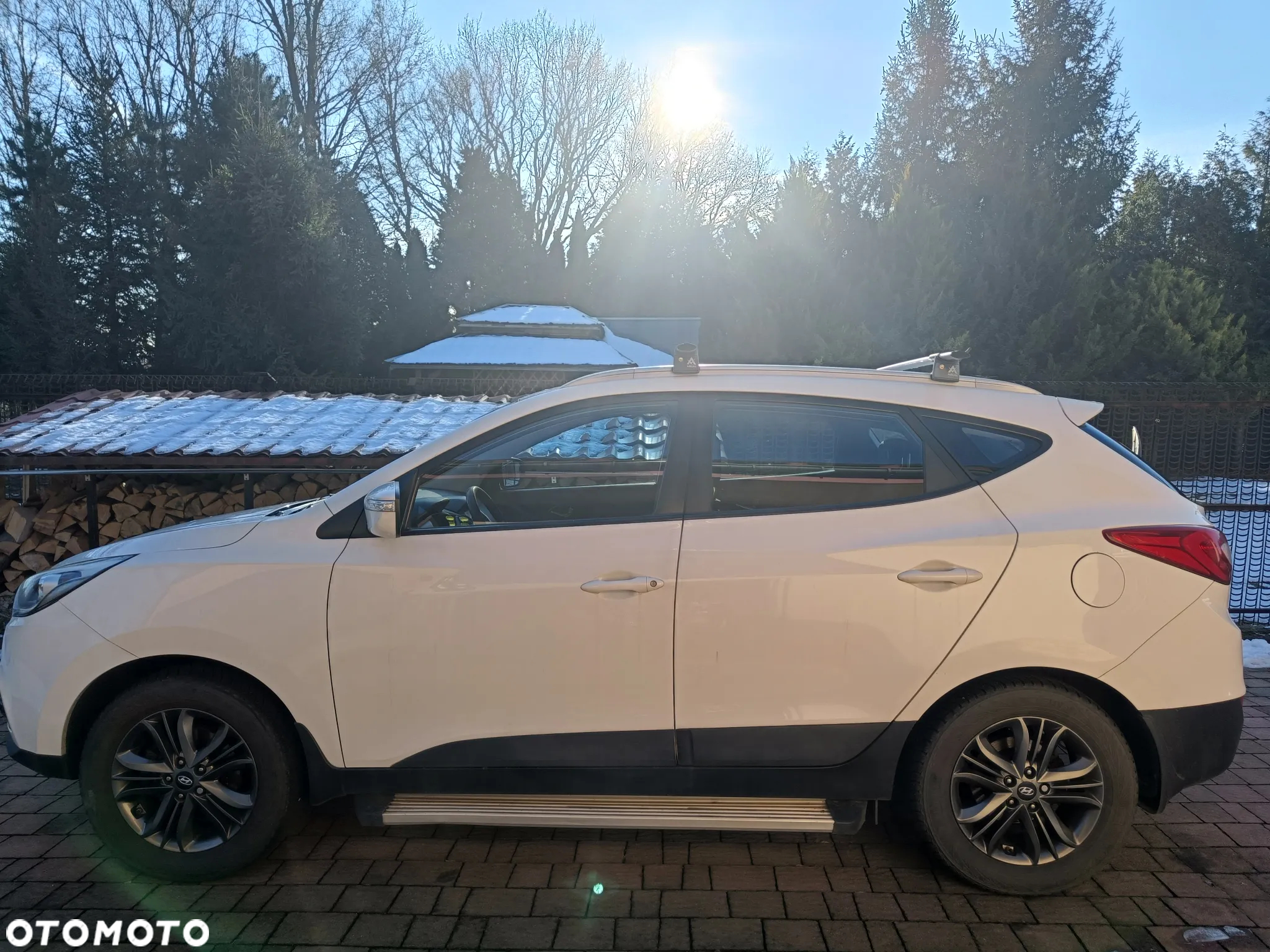 Hyundai ix35 - 4