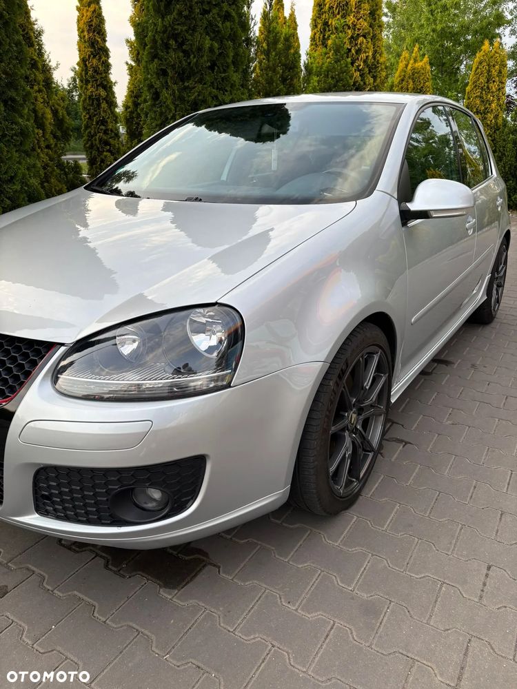 Volkswagen Golf 2.0 GTI - 1