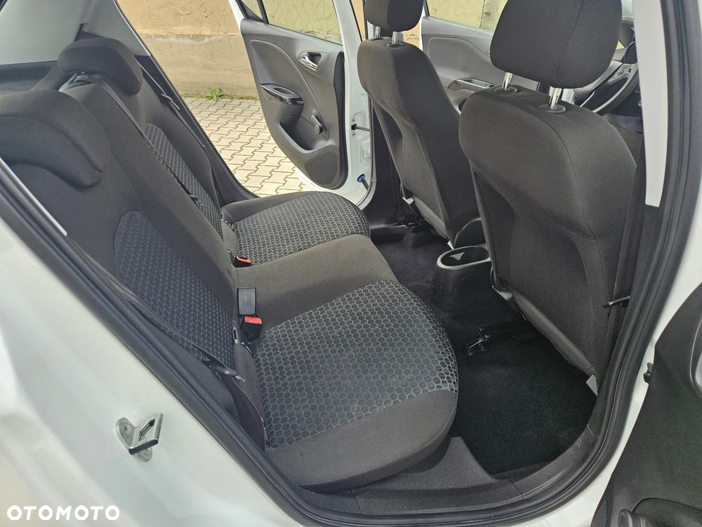 Opel Corsa 1.4 Edition - 11