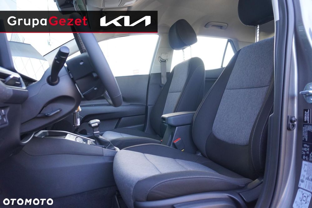 Kia Stonic - 7
