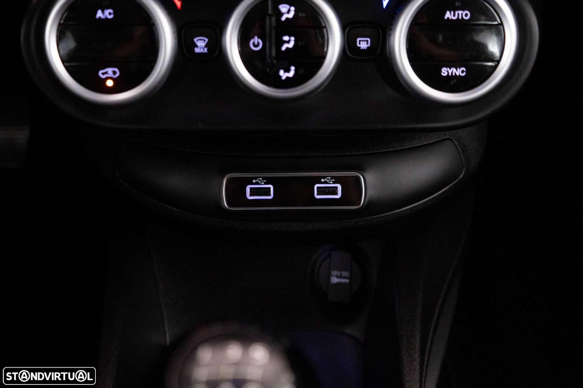 Fiat 500X 1.3 MJ City Cross - 20