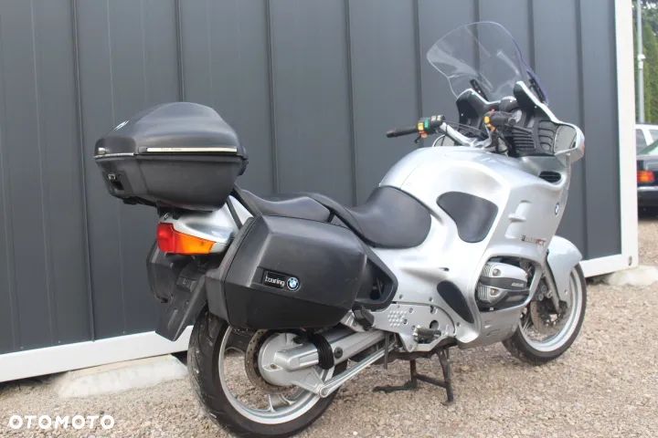 BMW RT - 3