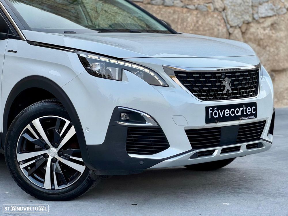 Peugeot 3008 1.2 PureTech Allure EAT6 - 2