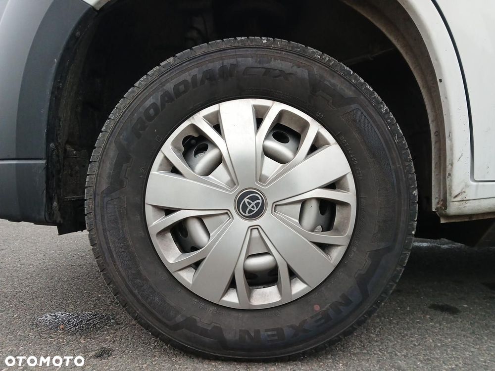 Toyota PROACE - 39
