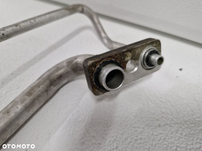 SAAB 93 9-3 II 2 2.0 B PRZEWÓD WĄŻ KLIMATYZACJI RURKA - 5