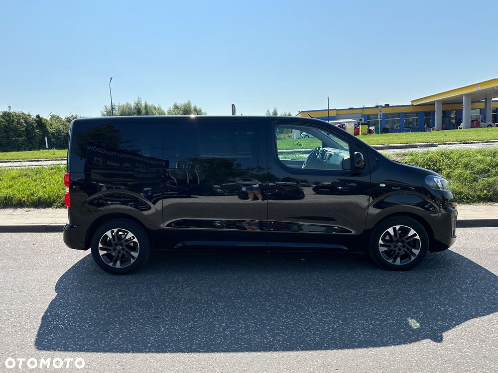 Opel Zafira 2.0 D L Edition - 8