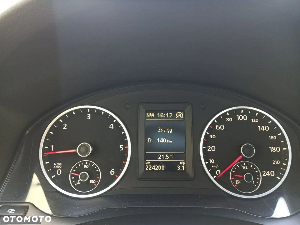 Volkswagen Tiguan 2.0 TDI Trend&Fun - 32