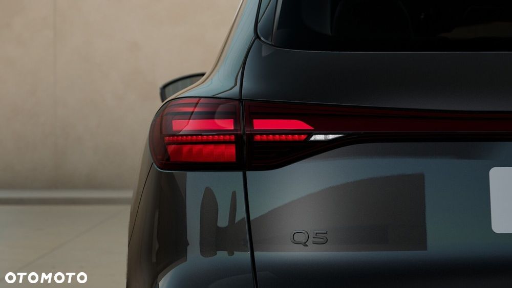 Audi Q5 - 8