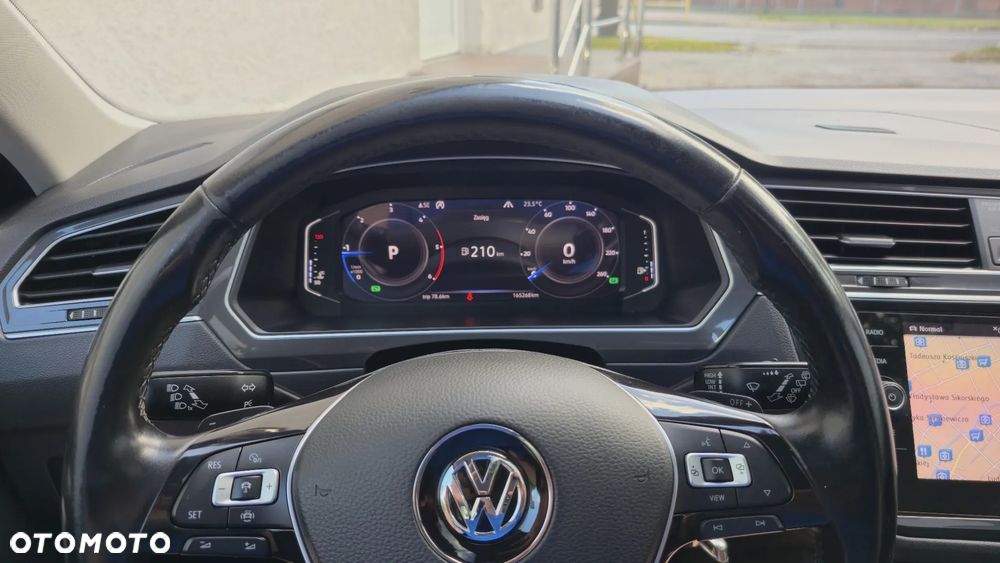 Volkswagen Tiguan 2.0 TDI BMT SCR 4Mot Highline DSG - 21