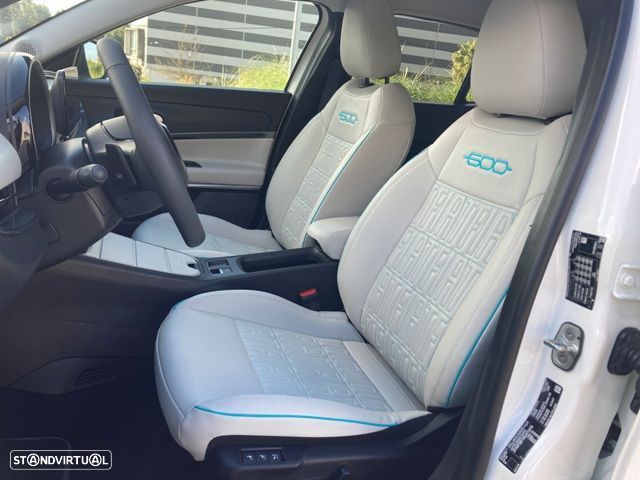 Fiat 600 1.2 Hybrid La Prima - 38