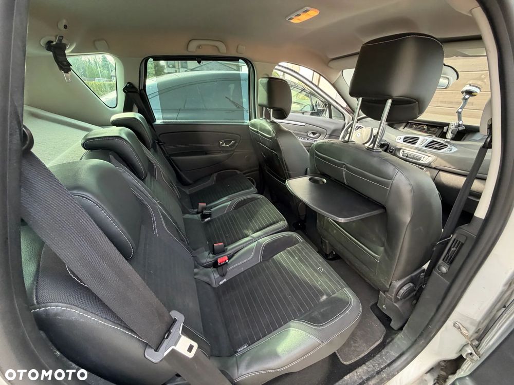 Renault Scenic 1.2 TCe Energy Bose Edition - 13