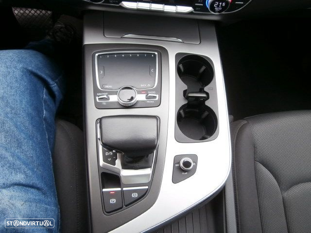 Audi Q7 3.0 TDi E-tron quattro Tiptronic - 19
