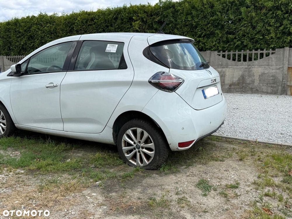 Renault Zoe - 6
