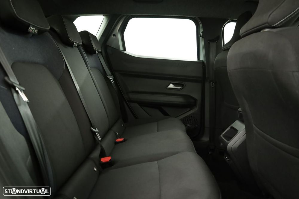 Dacia Duster 1.0 TCe ECO-G Expression Bi-Fuel - 22