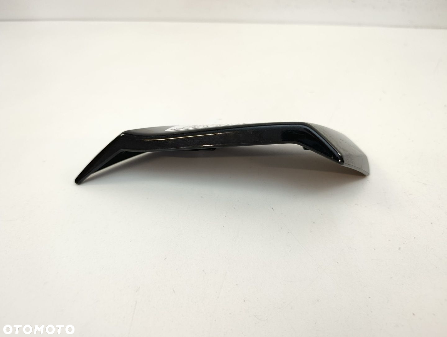 YAMAHA MT07 TRACER 7GT RM30 HANDBAR WYPEŁNIENIE LEWE OSŁONA DŁONI - 3