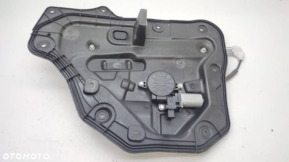 PODNOŚNIK SZYBY TYŁ TYLNY LEWY MAZDA CX-5 I D6515958X KD537397X - 2