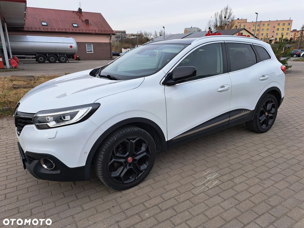 Renault Kadjar - 12