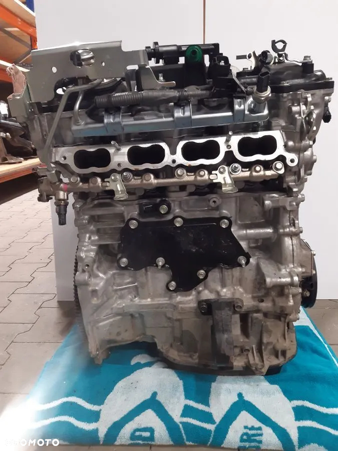 LEXUS NX RX IS GS 2.0T 14-21r Silnik - 2