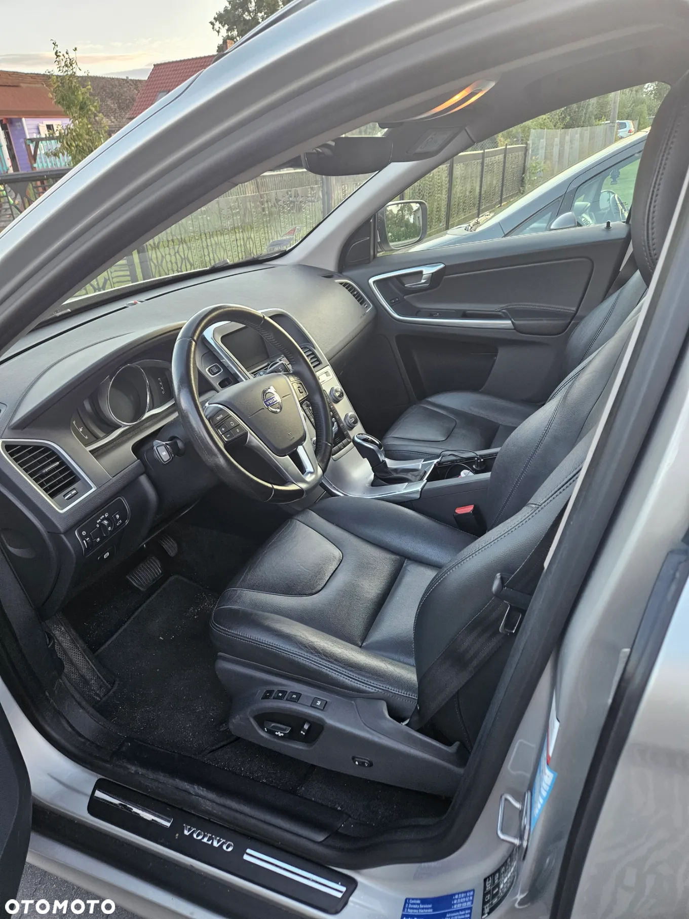 Volvo XC 60 - 5