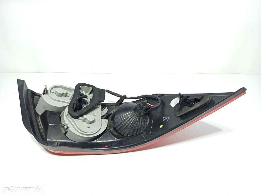 FAROLIM TRASEIRO DIREITO RENAULT MEGANE II COUPE/CABRIO CONFORT AUTHENTIQUE - 5