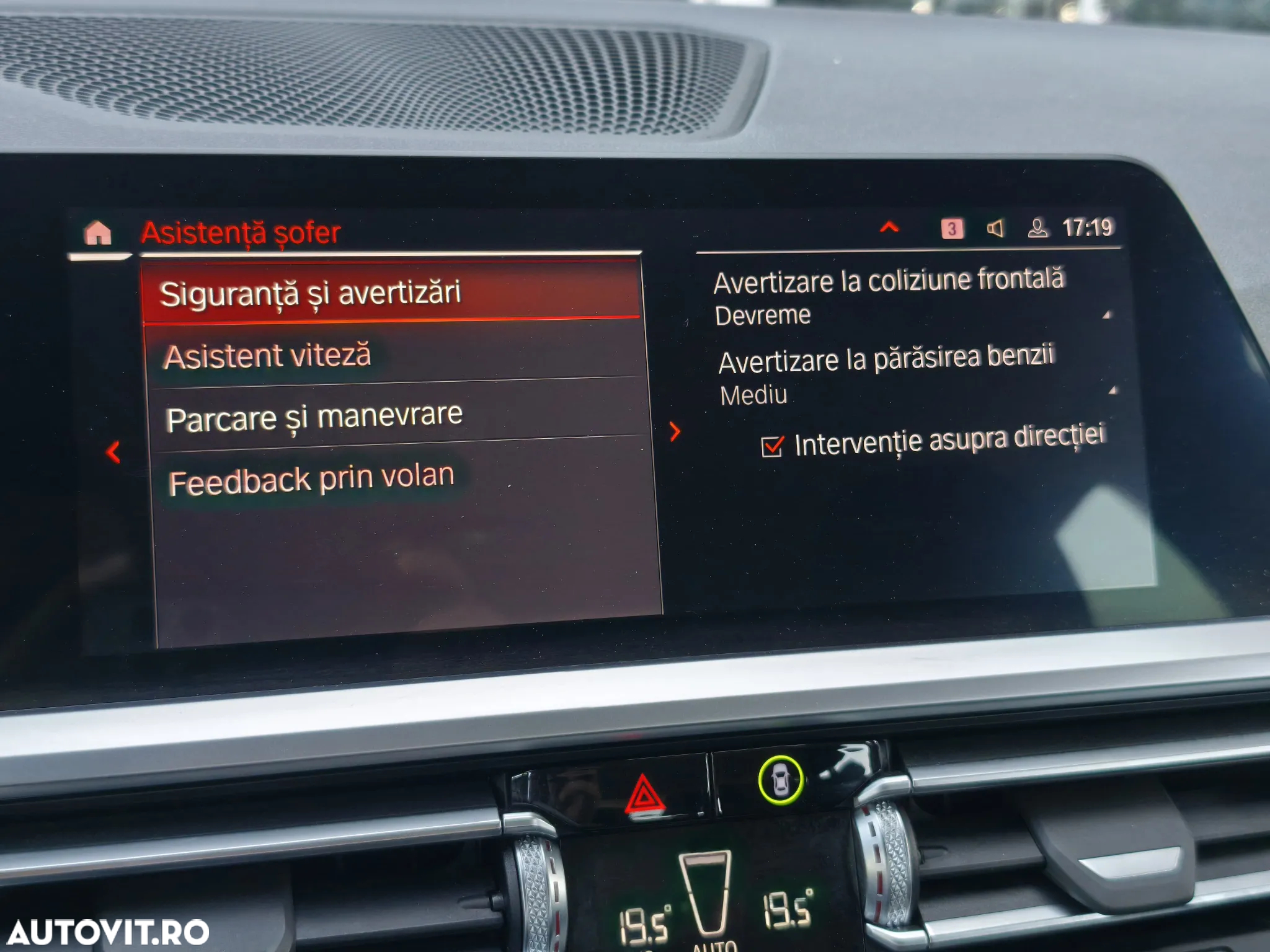 BMW Seria 3 320d Touring xDrive Aut. Sport Line - 18