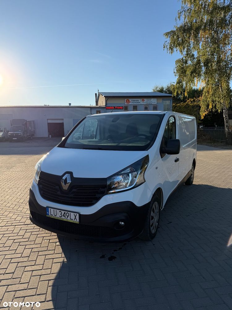 Renault Trafic - 20