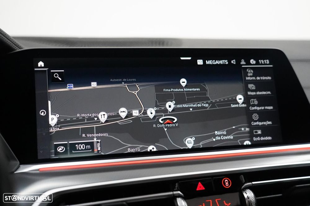 BMW X5 45 e xDrive Pack M 50 anos - 13