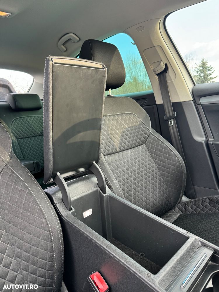 Skoda Superb 1.6 TDI DSG Ambition - 18