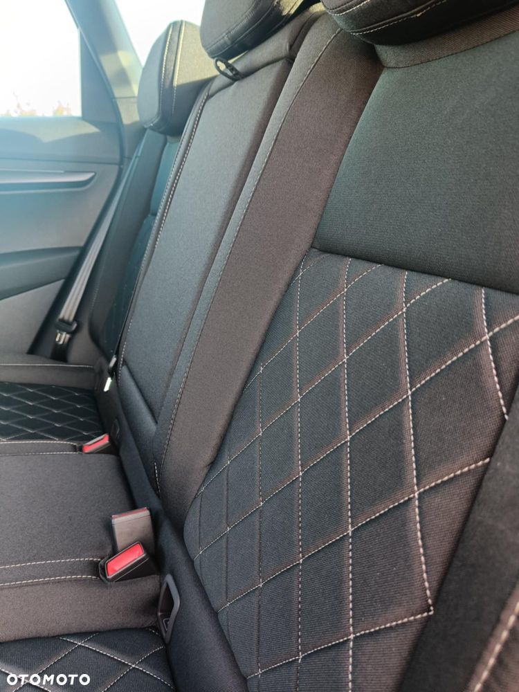 Skoda Karoq 1.5 TSI ACT Sportline DSG - 13