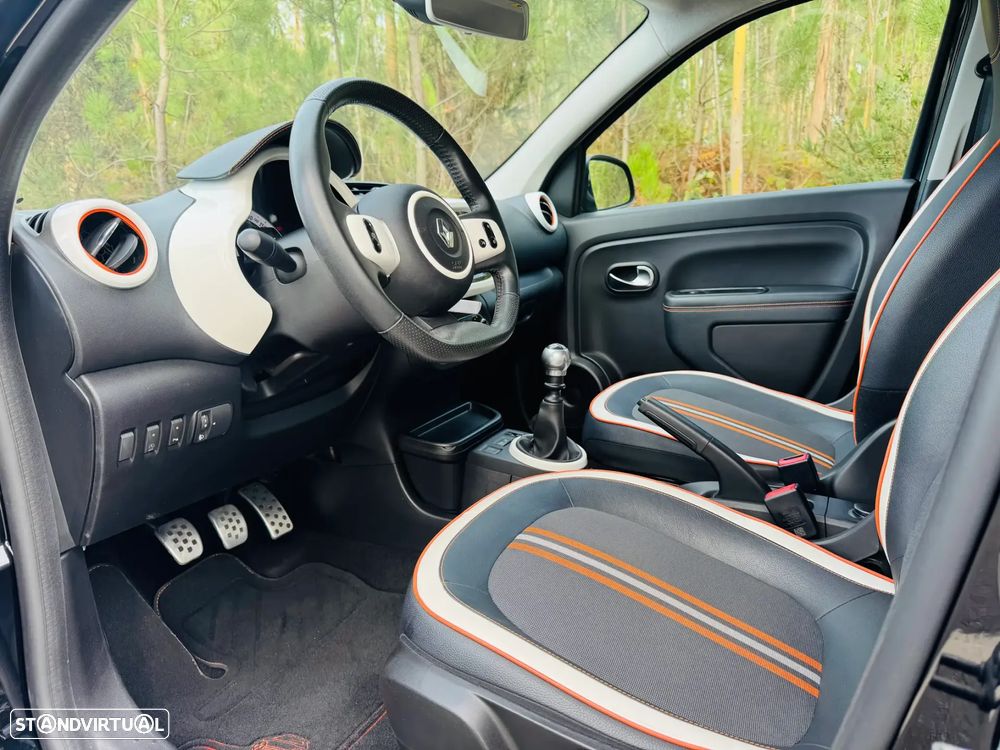 Renault Twingo 0.9 TCe Sport - 6