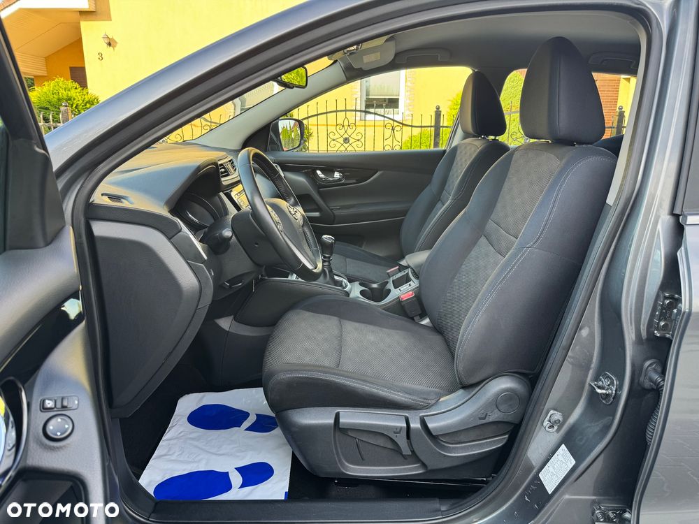 Nissan Qashqai - 6