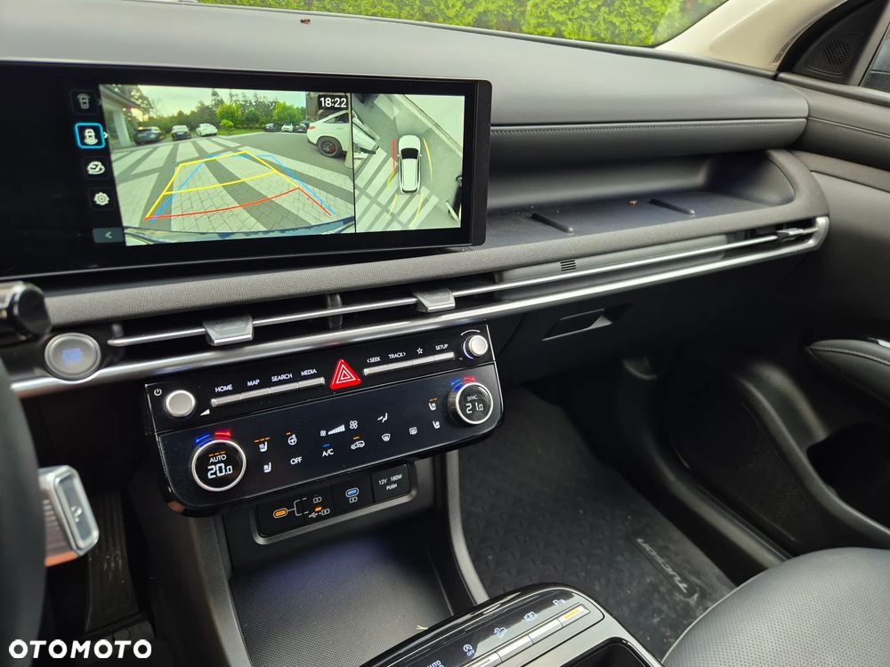 Hyundai Tucson - 24