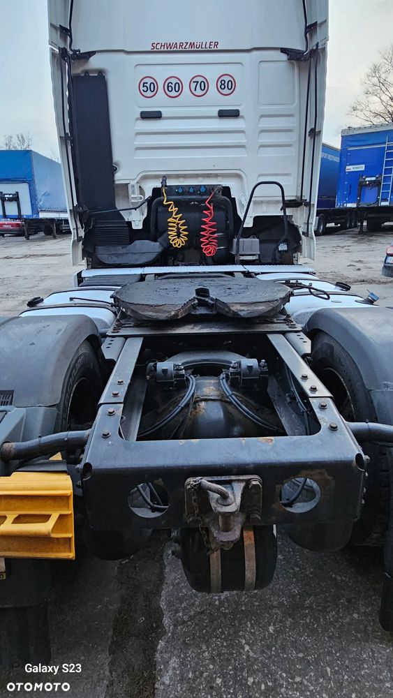 MAN TGX XXL 18.440 - 23