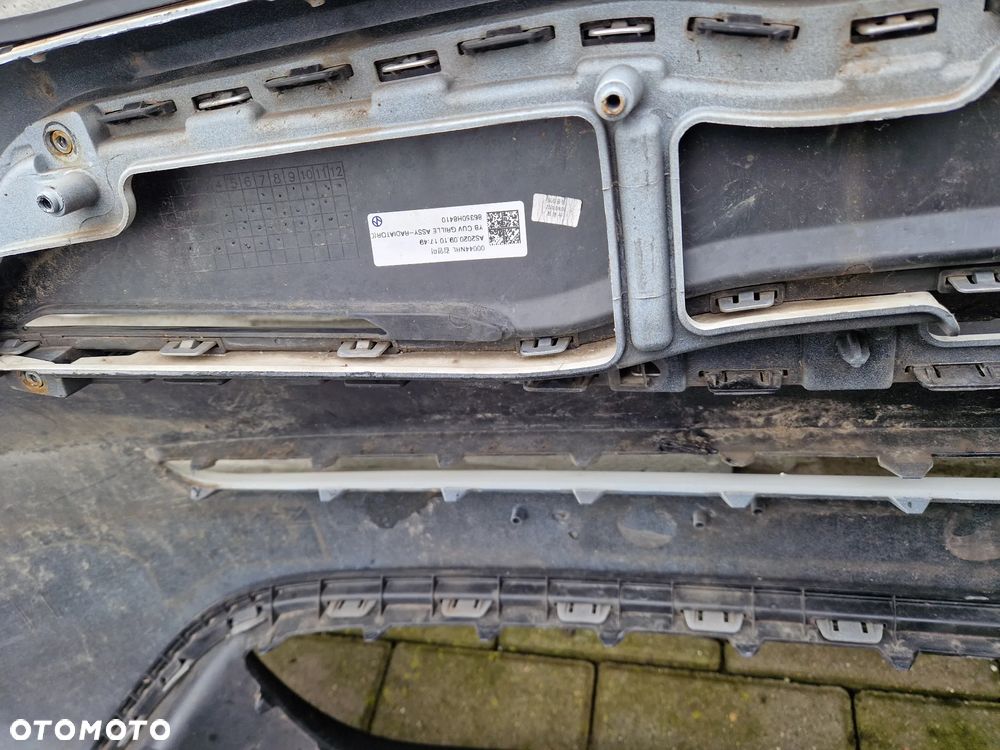 Zderzak Kia Stonic - 17