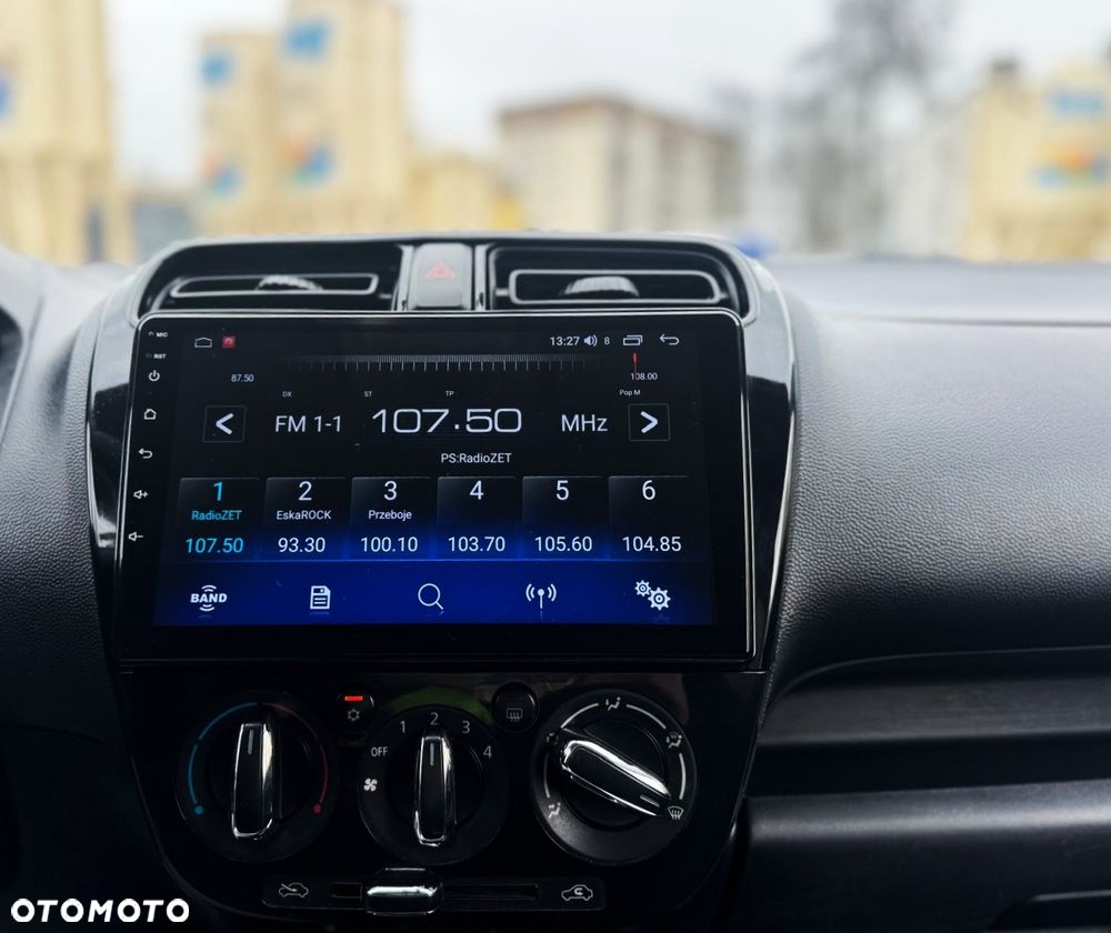 Mitsubishi Space Star 1.2 Invite - 14