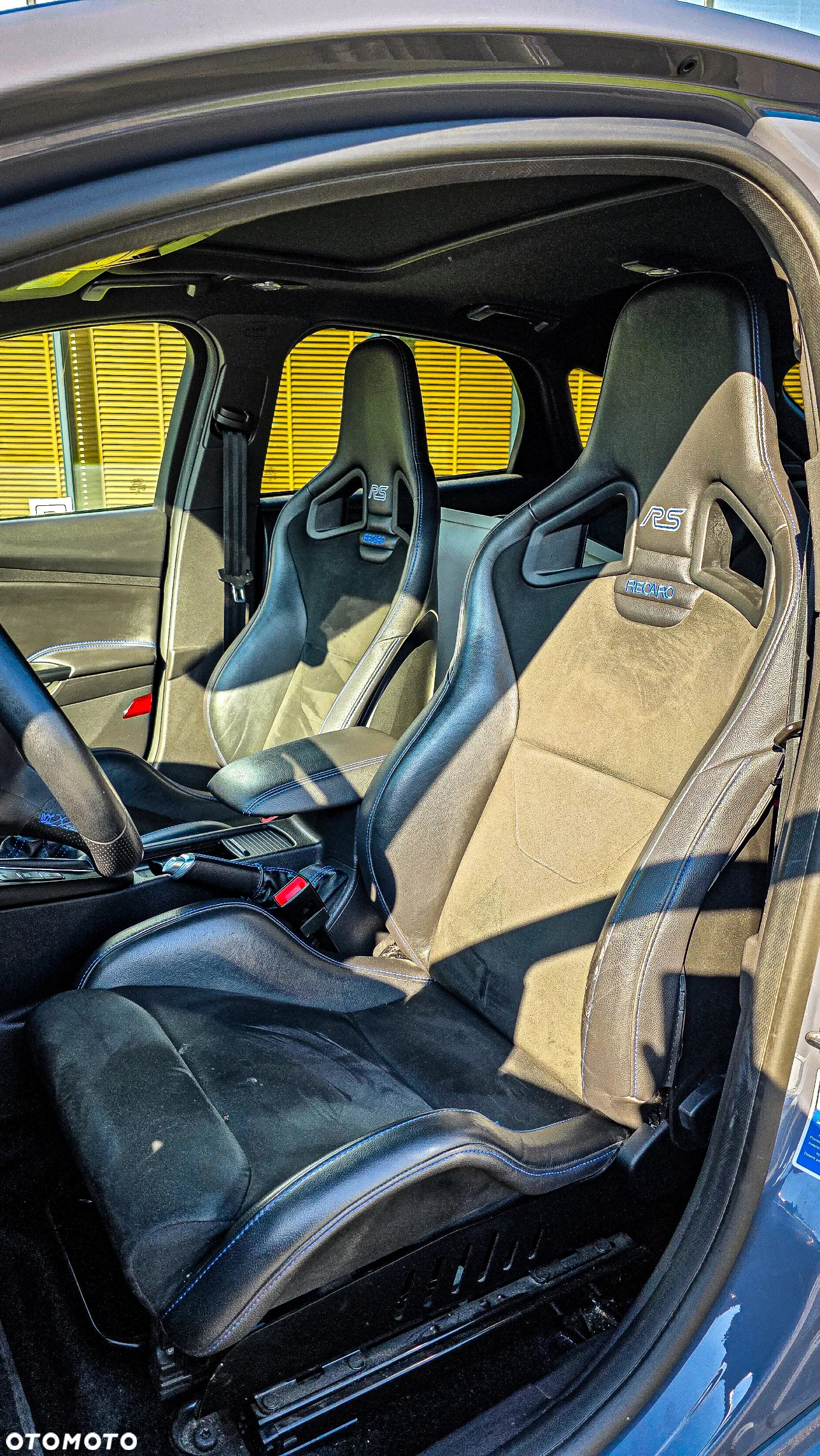 Ford Focus 2.3 EcoBoost RS - 8