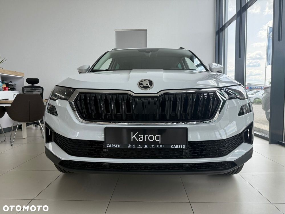 Skoda Karoq - 3