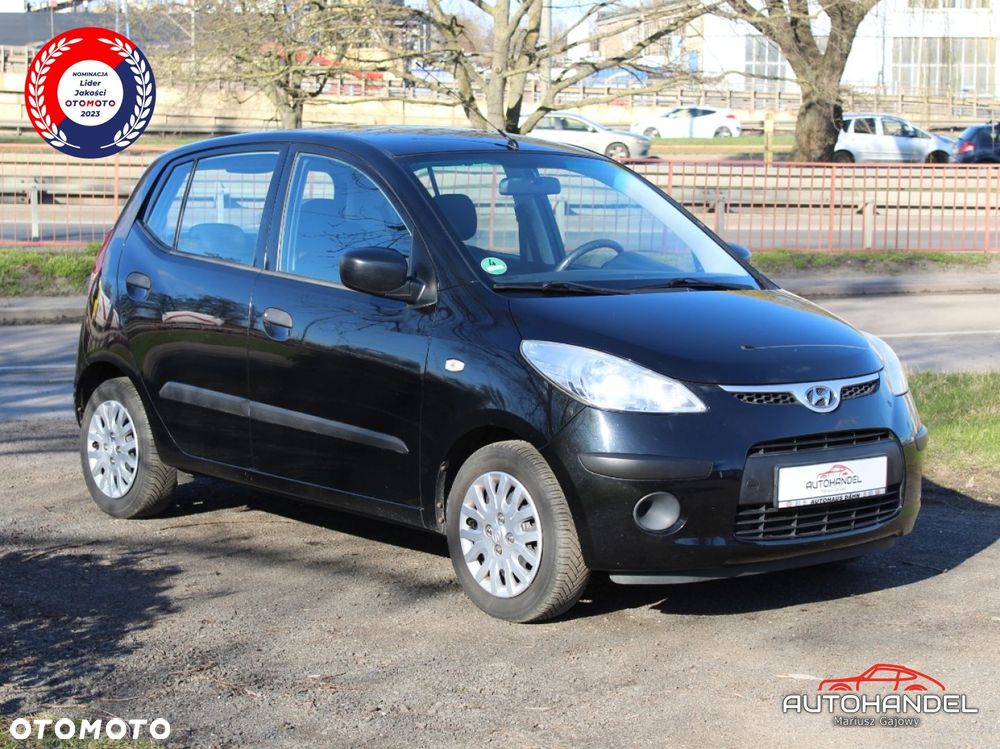 Hyundai i10 - 1