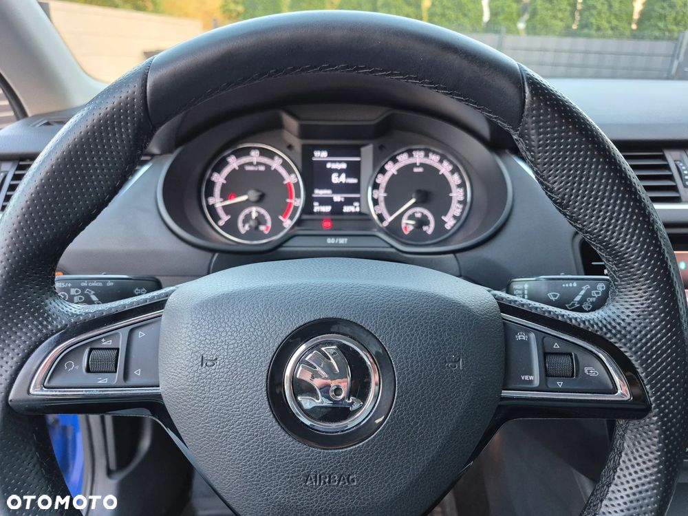 Skoda Octavia 1.5 TSI ACT Ambition - 12