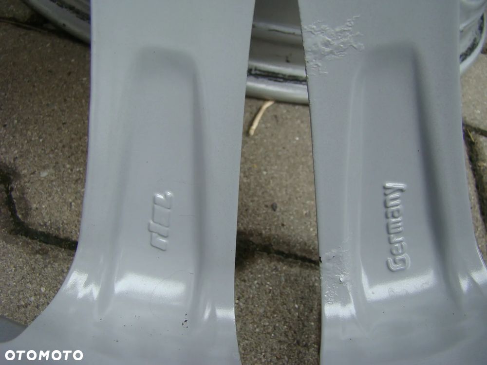 a236 5x112 Mercedes Benz Vito V-klasa W447 Viano W639 7,5jx17 czujniki TPMS - 6