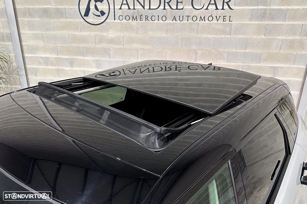 Land Rover Range Rover Evoque 1.5 P300e AWD R-Dynamic S Auto - 9