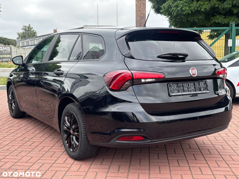 Fiat Tipo 1.4 16V More - 7