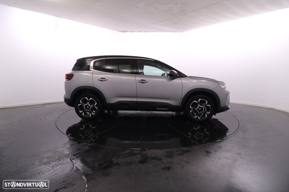 Citroën C5 Aircross 1.5 BlueHDi Max EAT8 - 10