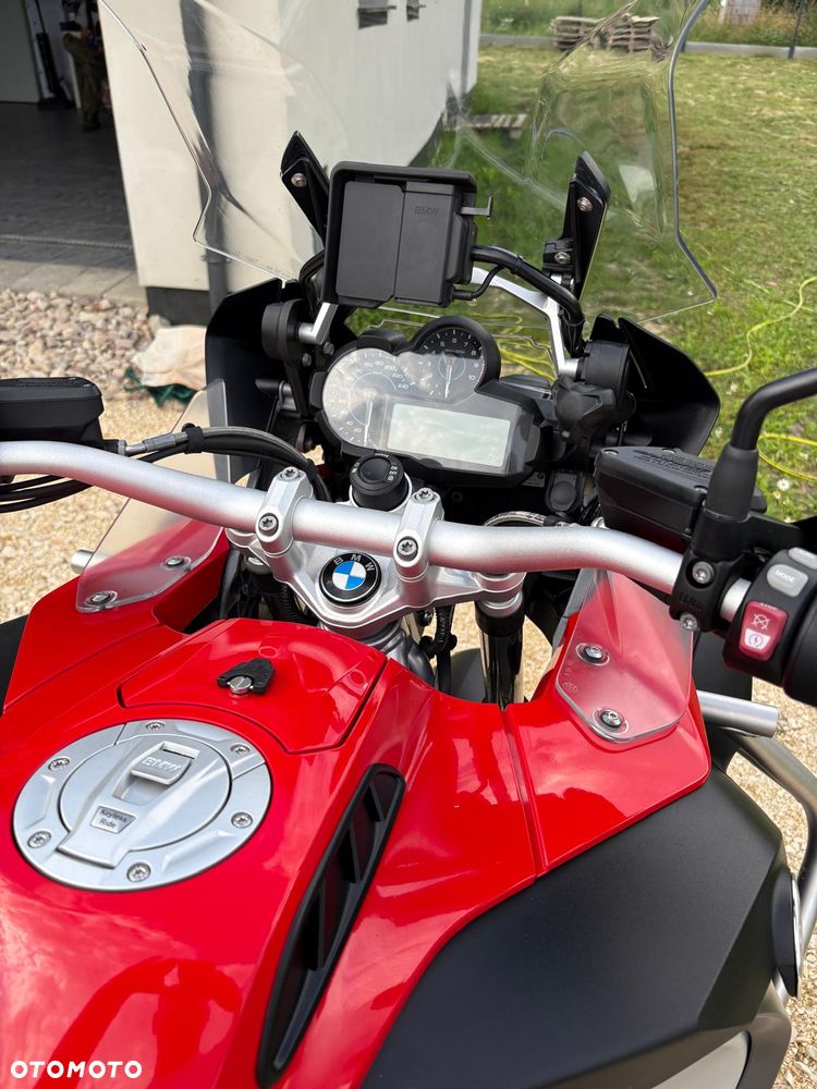 BMW GS - 13
