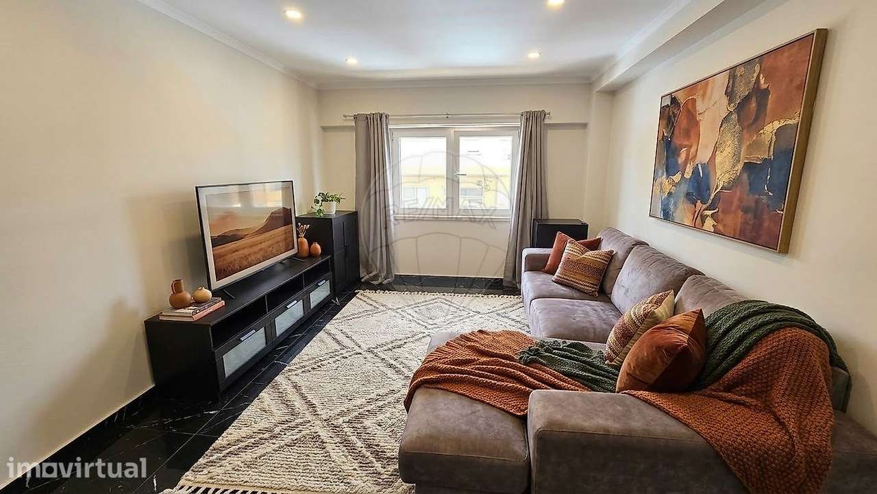 Apartamento T3 para venda - Grande imagem: 2/24