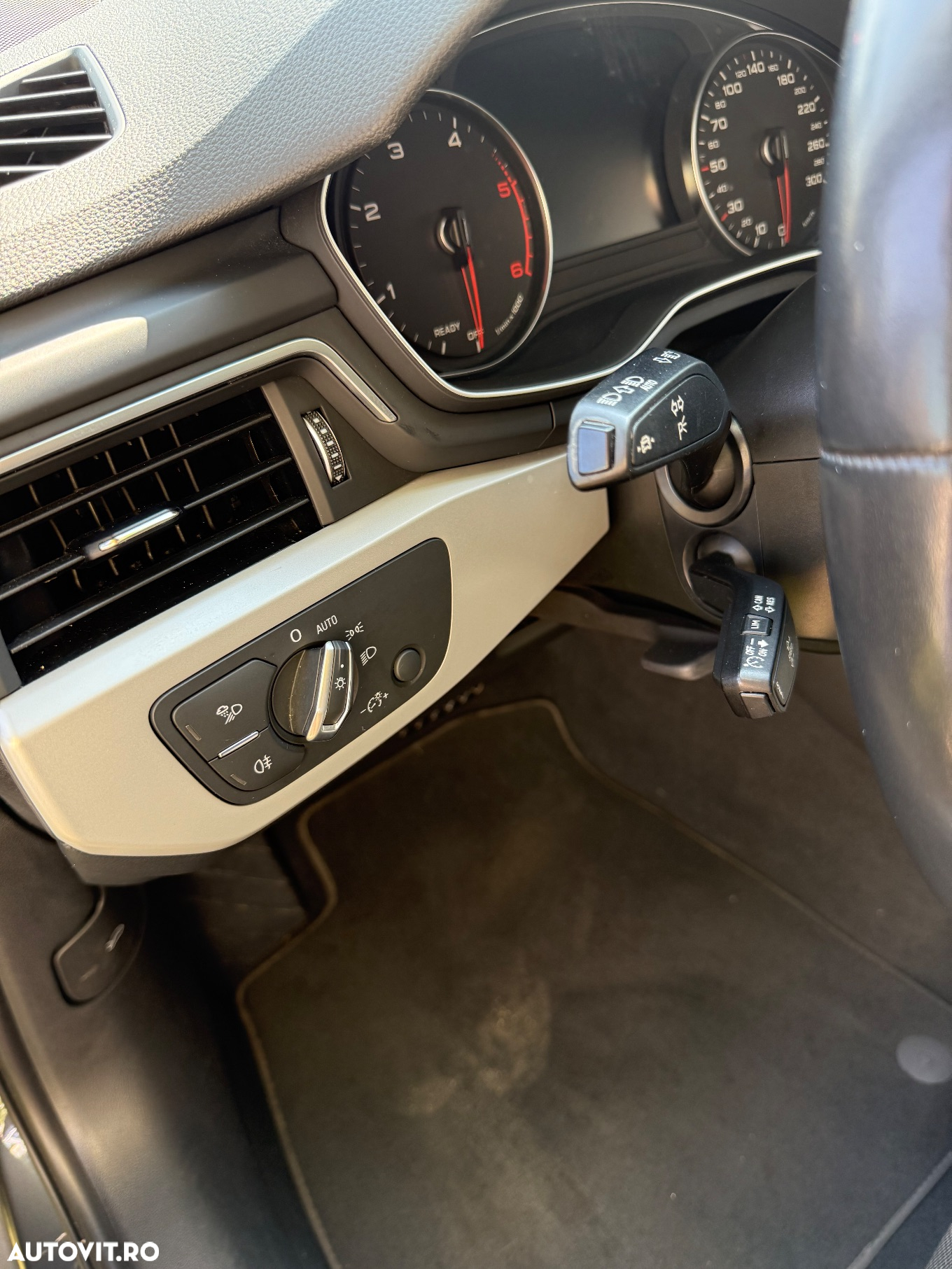 Audi A4 Avant 2.0 30 TDI S tronic MHEV S Line - 12