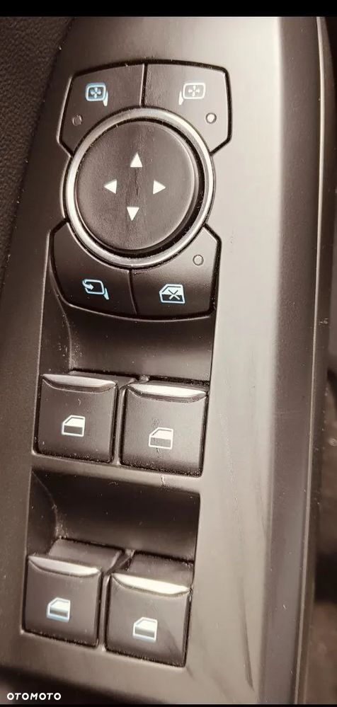 Ford Focus 2.0 TDCi Titanium ASS PowerShift - 13