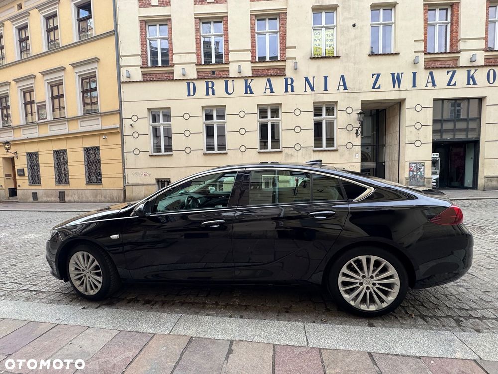 Opel Insignia CT 1.5 T Elite S&S - 22
